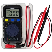 JAPPY デジタルマルチメーター CDM-45-JP