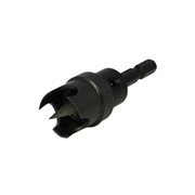 JAPPY ビニールホルソー 開口穴 Φ20 六角軸 KVR-20-JP