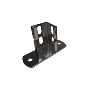 JAPPY アングル用ジョイント金具 アングルジョイント SUS304 左ストッパー JBL-3L SUS