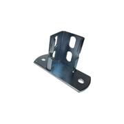 JAPPY アングル用ジョイント金具 アングルジョイント SUS304 右ストッパー JBL-3R SUS