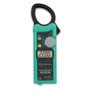 JAPPY 計測器 ACデジタルクランプメーター 2200JB
