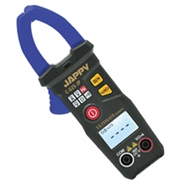 JAPPY ミニACクランプメーター C-02S-JP