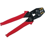 JAPPY 裸圧着端子用 圧着工具 NH-69JP