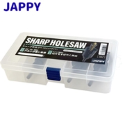JAPPY シャープホルソー 六角軸／Φ22・Φ28・Φ35mmセット KSS-222835