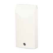 JAPPY コンセントカバー スイングプラグ対応 屋内用 RDC800W-JP