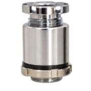 JAPPY 貫通金物 PF3/8 電線寸法10mm/7mm 保護等級IP66 A10a