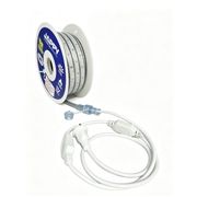 JAPPY リール式テープライト10m 電源セット TPL-S10M