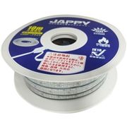 JAPPY リール式テープライト 10m 単品 TP-S10RL-JP