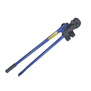 JAPPY 全ねじボルトカッター 本体 JZB-CUT3/8 (軟鋼 W3/8専用刃付き)