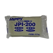 JAPPY エアコン用 配管パテ アイボリー 200g JPI-200