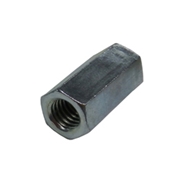 JAPPY 長ナット 3分30mm JZB3/8×30LNT (10個)