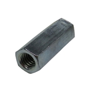 JAPPY 長ナット 3分40mm JZB3/8×40LNT (10個)