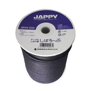 JAPPY ケーブルしばり紐 4mm×200m JSH4-200