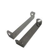 JAPPY ステンレスサドル パイプ用 適用外径φ31.8 LS2A 31JB (25個)