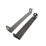 JAPPY ステンレスサドル パイプ用 適用外径φ42.0 LS2A 42JB (25個)