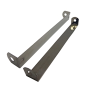 JAPPY ステンレスサドル パイプ用 適用外径φ54.9 LS2A 55JB (25個)