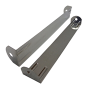 JAPPY ステンレスサドル パイプ用 適用外径φ76.0 LS2A 75JB (25個)