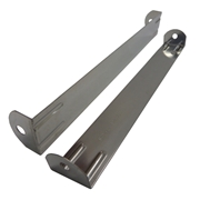 JAPPY ステンレスサドル パイプ用 適用外径φ89.0 LS2A 88JB (25個)