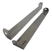 JAPPY ステンレスサドル パイプ用 適用外径φ92.1 LS2A 92JB (25個)