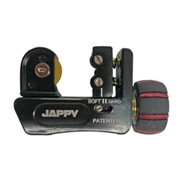 JAPPY チューブカッター TUBE CUT MEISTER 切断可能外径	3/16～7/8(4～22mm) JKT-422AM