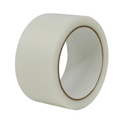 JAPPY 養生テープ 白 半透明 50mm幅 25m巻