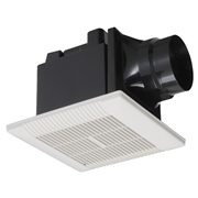 JAPPY ダクト用ファン24 φ100mm用 JVF-2000