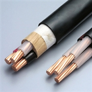 フジクラ ダイヤ 600V 架橋ポリエチレン絶縁ビニルシースケーブル CV 22SQ×3C (50m)