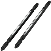 マーベル +2、+3ビット×110mm 2本入 MDB-23110