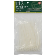 マーベル ケーブルタイ スタンダード MCT-142 (100本入)