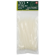 マーベル ケーブルタイ スタンダード MCT-203 (100本入)