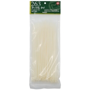 マーベル ケーブルタイ スタンダード MCT-263 (100本入)