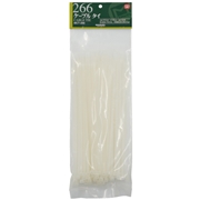 マーベル ケーブルタイ スタンダード MCT-266 (100本入)