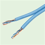 冨士電線 エンハンスト カテゴリー5 (Cat.5e) 屋内用 D-TPCC5 (200m)