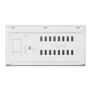 テンパール工業 NEWスマートばん 扉なし VALGスタンダード 50A VALG35102