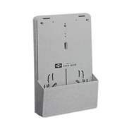 伊藤電気製作所 化粧プレート ハーフカバー付 アイボリー CMB-31C ［1φ2W、1φ3W(3φ3W) 30A 1個用］