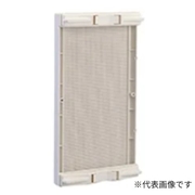 伊藤電気製作所 フリープレートAタイプ ポールステー付 自己消化性ACS樹脂 FP-270APS