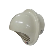 伊藤電気製作所 丸型パイプフード 150φ PF-150R