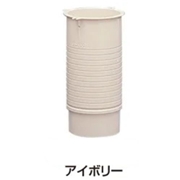 伊藤電気製作所 スリーブダクト 換気扇用 接続アダプター SD-100