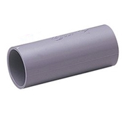 伊藤電気製作所 TSカップリングA型 VE14 グレー 4C-14A