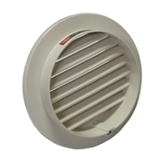 伊藤電気製作所 丸型ベントキャップ 125φ CP-125