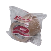 古藤工業 布粘着テープ 8015 100mm幅×25m (1巻)