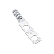 パンドウイット 銅線用圧縮端子 スタンダードタイプ LCD10-14A-L (50個)