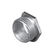 外山電気 アダプター 亜鉛合金製 厚鋼用 16・22 溶融亜鉛めっき AD1622