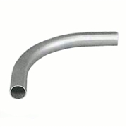 外山電気 ねじなしTCノーマルベンドA型 薄鋼用 鋼管製 TCNA39