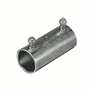 外山電気 ねじなしTCカップリング 鋼管製 薄鋼用 JIS C 8330 TCC19 (10個)