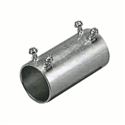 外山電気 ねじなしTCカップリング 鋼管製 薄鋼用 JIS C 8330 TCC39 (1個)