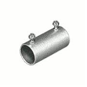 外山電気 ねじなしTCカップリング 鋼管製 厚鋼用 HDZ 鋼管製ケーブル工事用 TCCZ16 (10個)