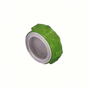 外山電気 PCブッシング 厚鋼用 PCB42 (50個入)