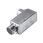 外山電気 ねじなしTCユニバーサル 鋼板製 薄鋼用 LB形 TCUBK19