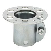 マスプロ電工 マスト支線止め金具 31.8mm専用 RS32